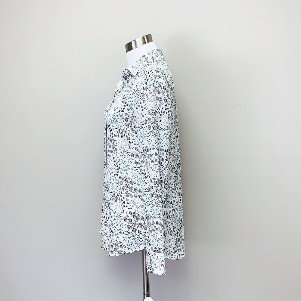 Banana republic Dillion shirt - Picture 4 of 7